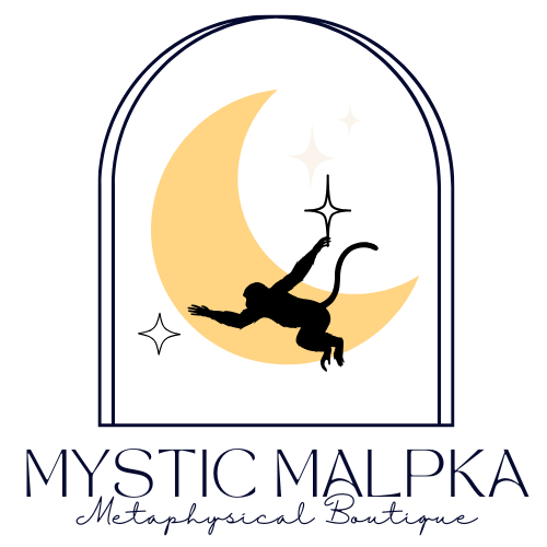 Mystic Malpka
